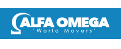Alfa Omega World Movers Uluslararası Evden Eve Nakliyat