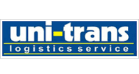 Uni Trans Lojistik Hizmetleri İç ve Diş Tic. Ltd. Şti.